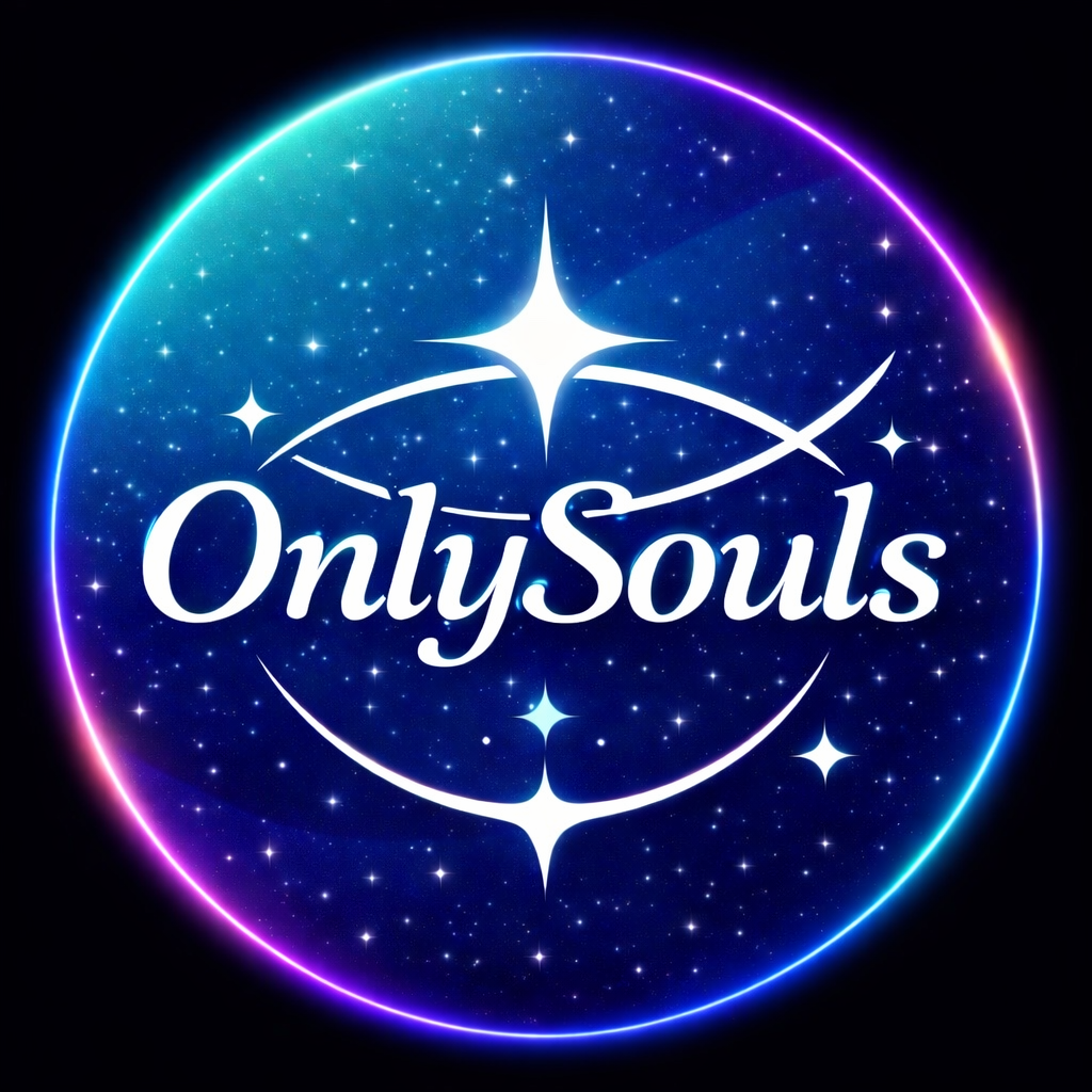 OnlySouls logo